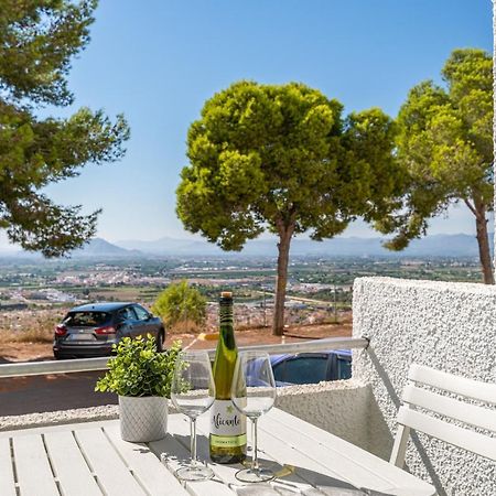 Apartamento Bella Vista Ciudad Quesada Eksteriør billede