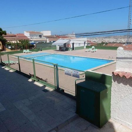 Apartamento Bella Vista Ciudad Quesada Eksteriør billede