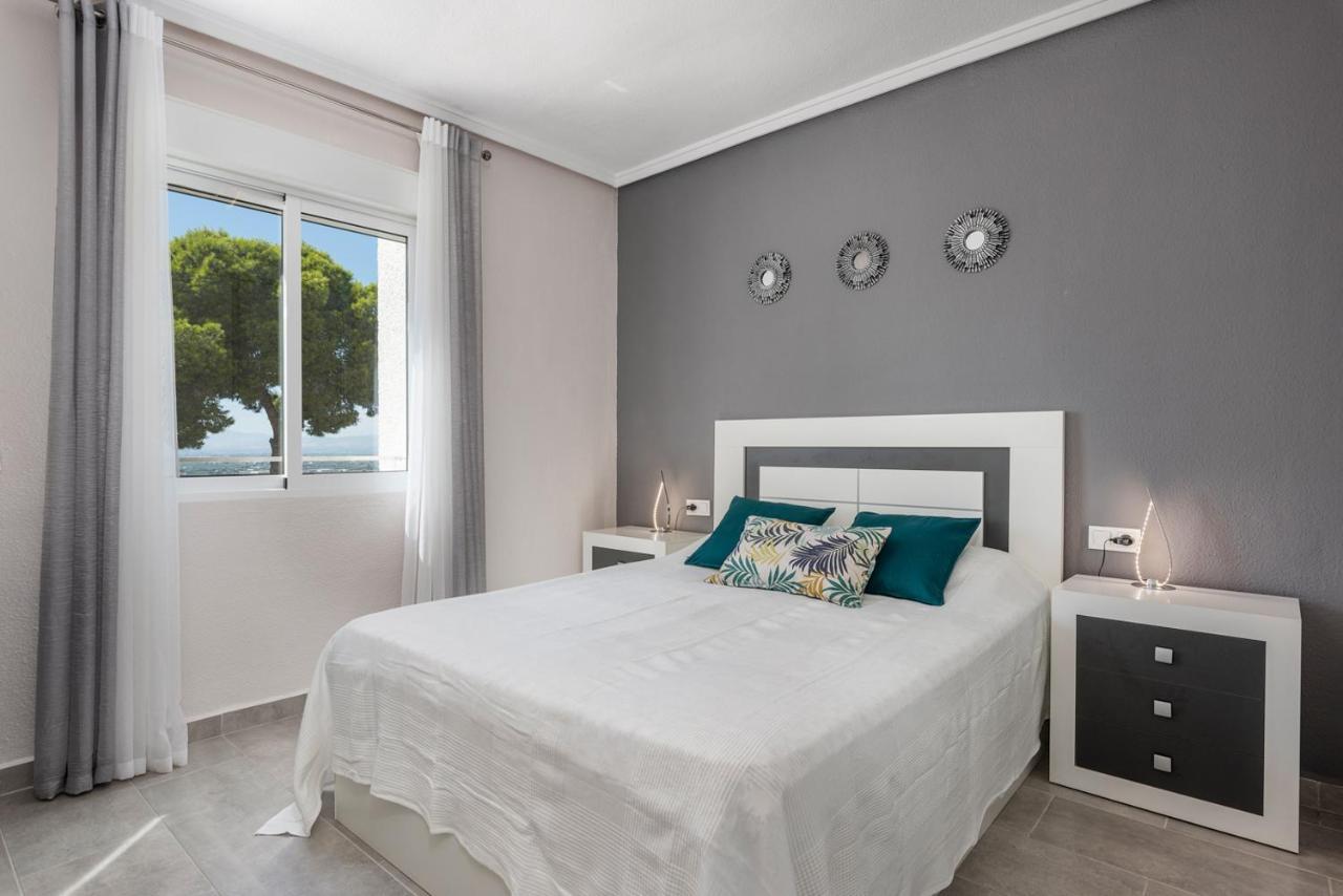 Apartamento Bella Vista Ciudad Quesada Eksteriør billede