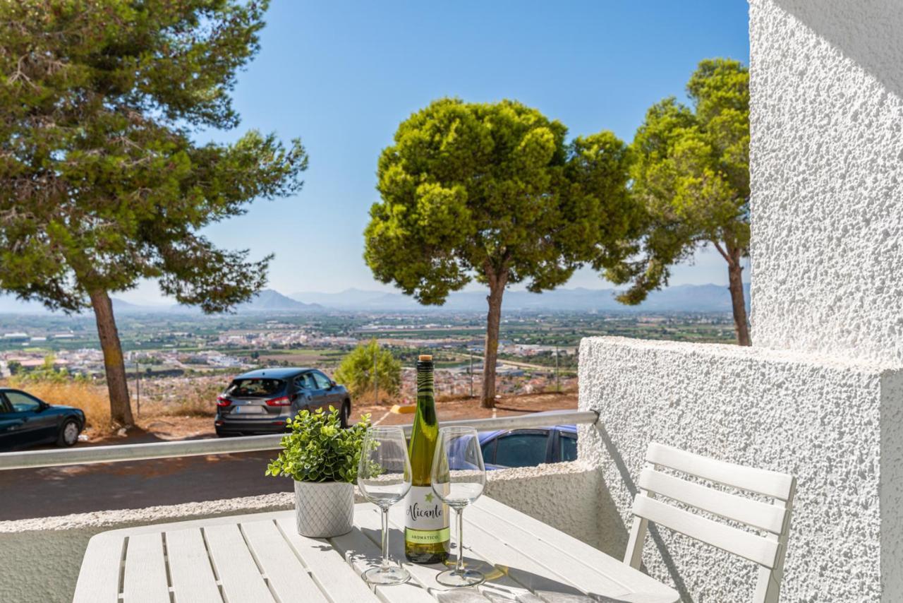 Apartamento Bella Vista Ciudad Quesada Eksteriør billede