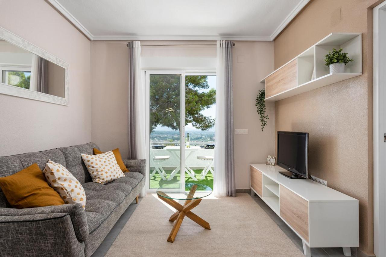 Apartamento Bella Vista Ciudad Quesada Eksteriør billede