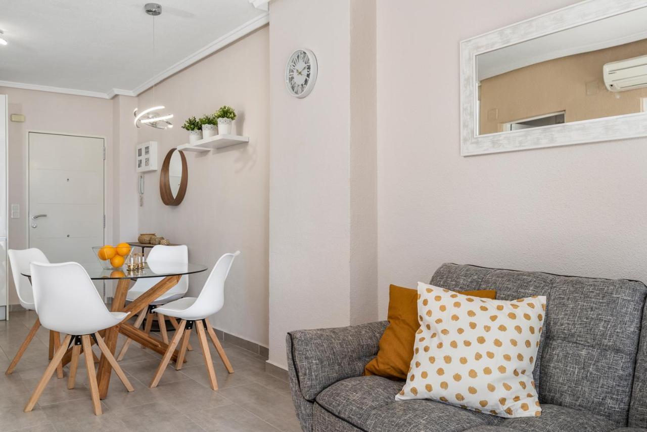 Apartamento Bella Vista Ciudad Quesada Eksteriør billede