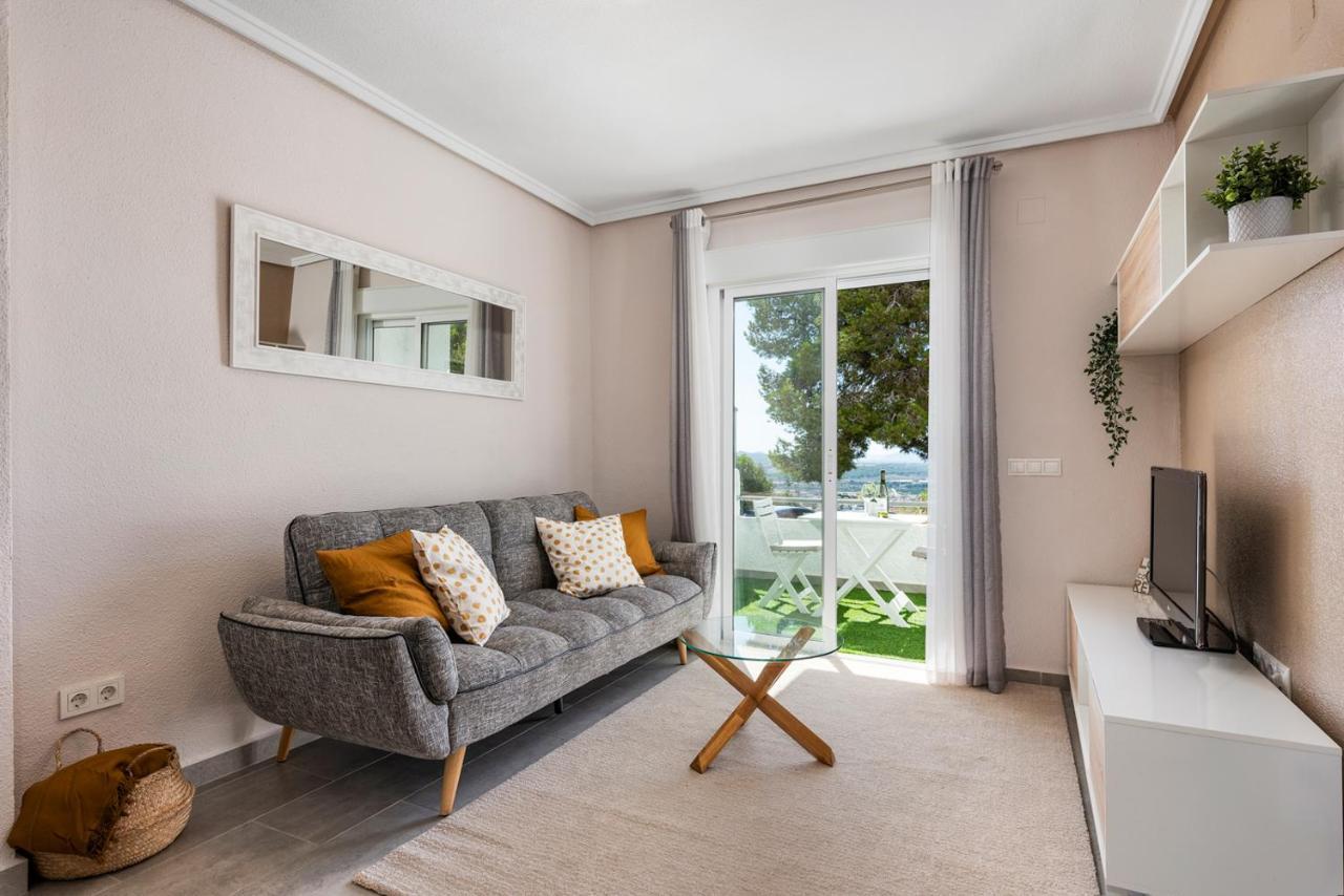 Apartamento Bella Vista Ciudad Quesada Eksteriør billede