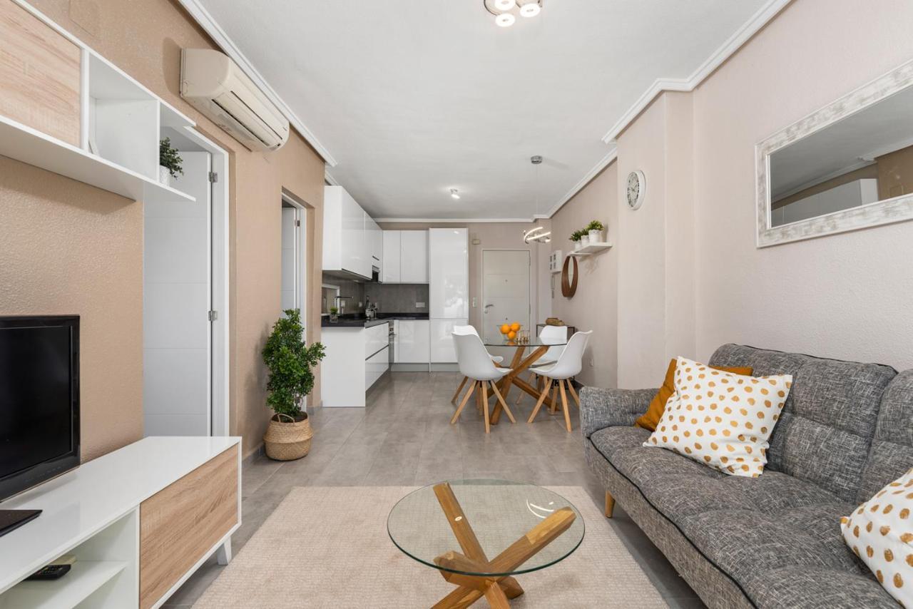 Apartamento Bella Vista Ciudad Quesada Eksteriør billede