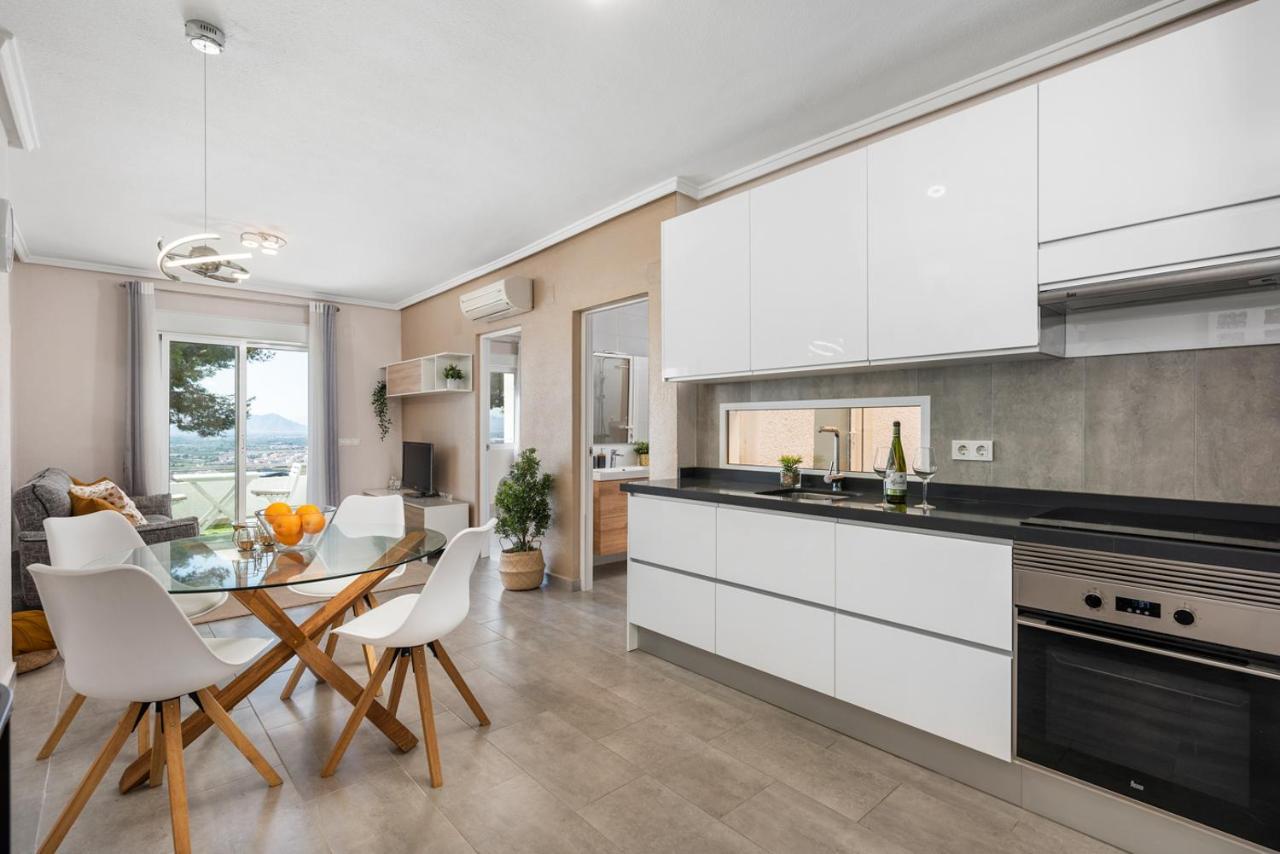 Apartamento Bella Vista Ciudad Quesada Eksteriør billede