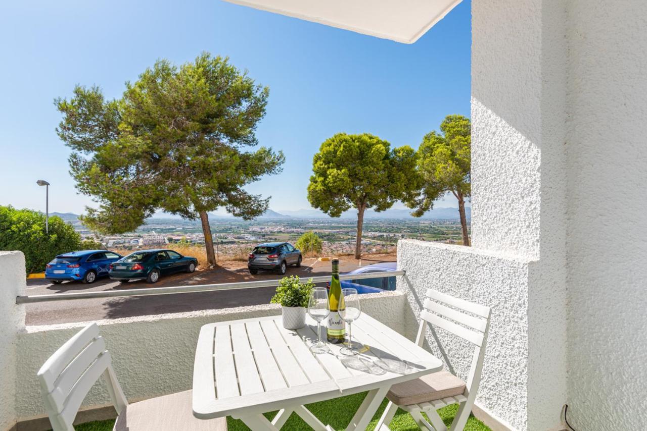 Apartamento Bella Vista Ciudad Quesada Eksteriør billede
