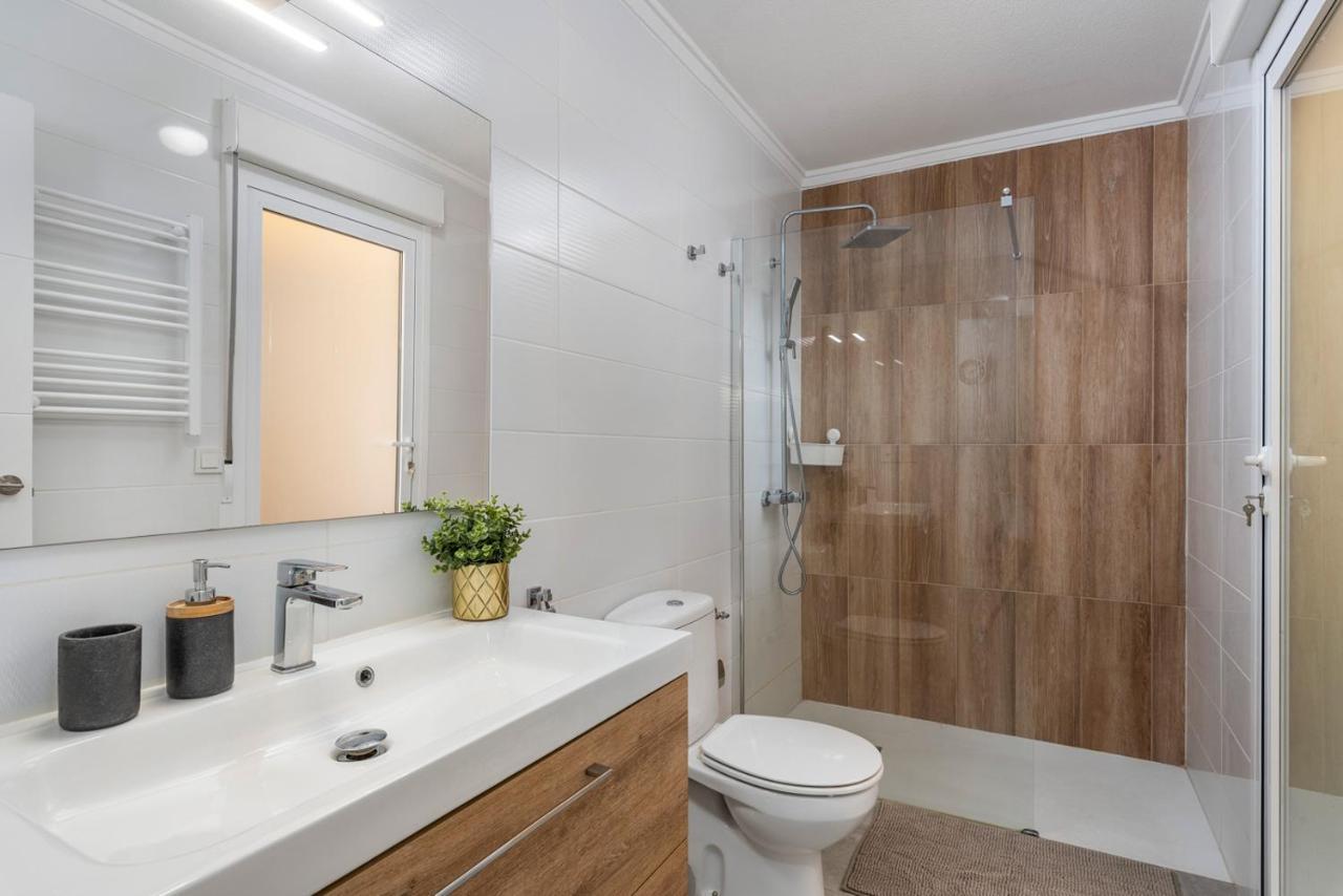 Apartamento Bella Vista Ciudad Quesada Eksteriør billede