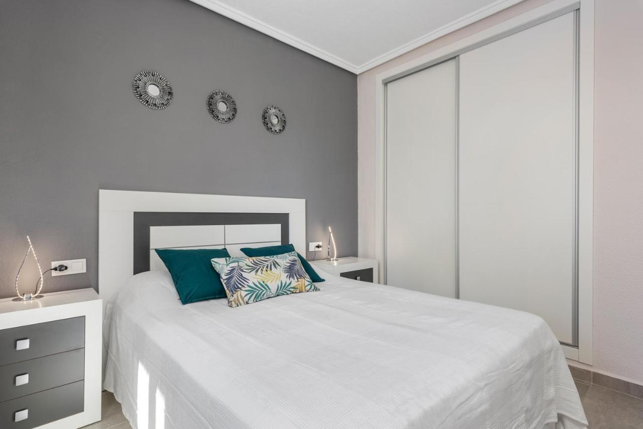 Apartamento Bella Vista Ciudad Quesada Eksteriør billede