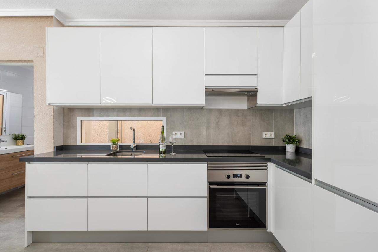 Apartamento Bella Vista Ciudad Quesada Eksteriør billede