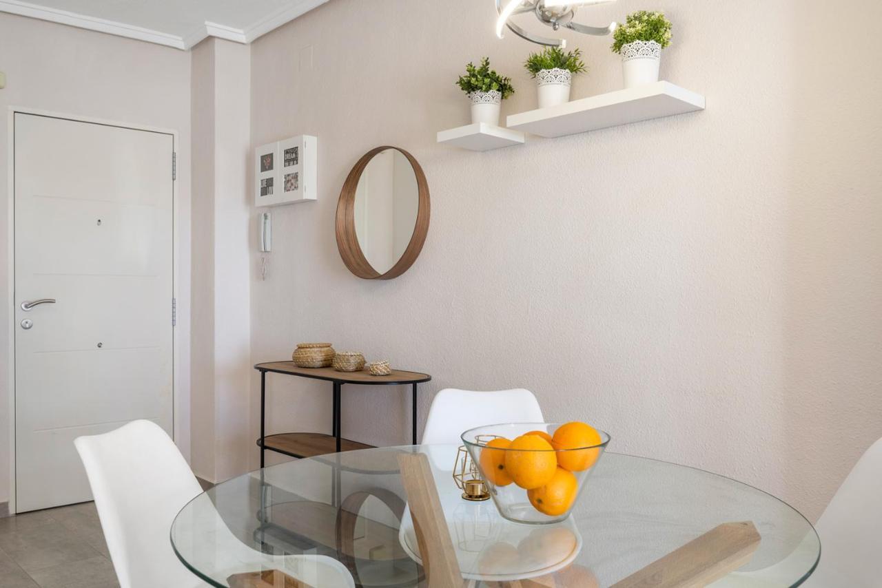 Apartamento Bella Vista Ciudad Quesada Eksteriør billede