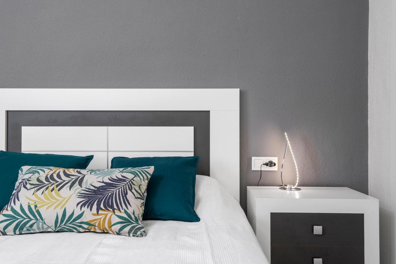 Apartamento Bella Vista Ciudad Quesada Eksteriør billede
