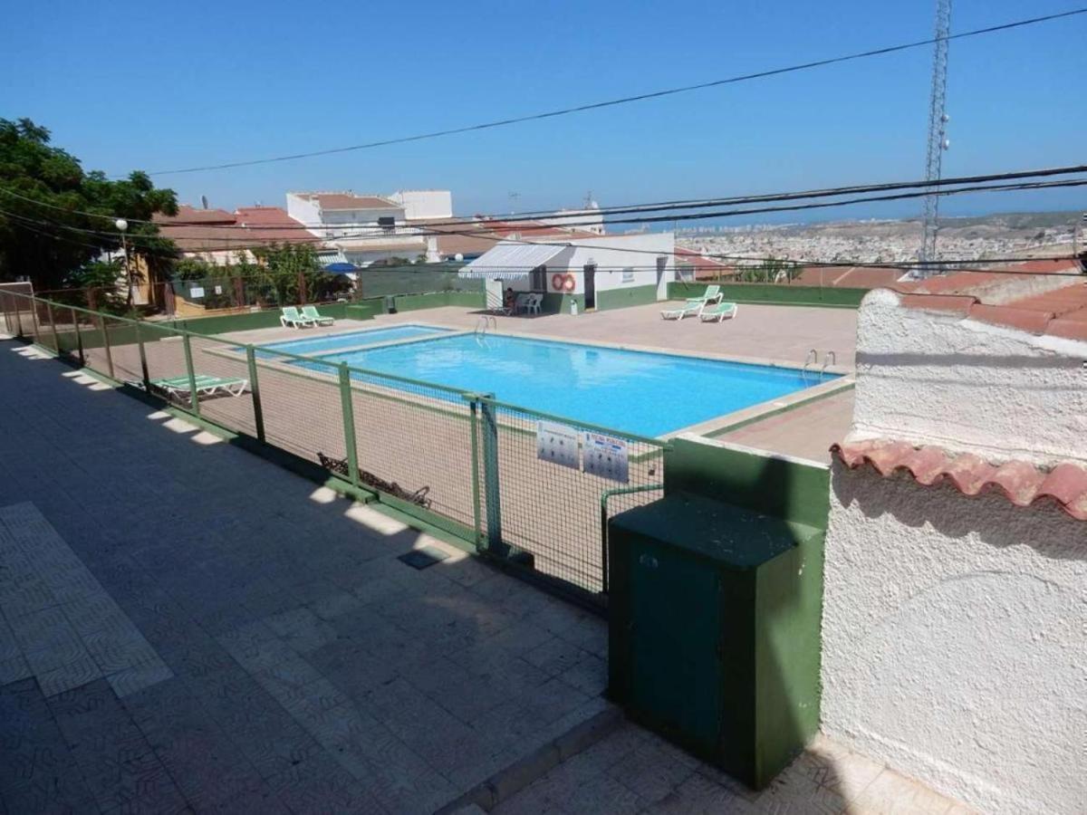 Apartamento Bella Vista Ciudad Quesada Eksteriør billede