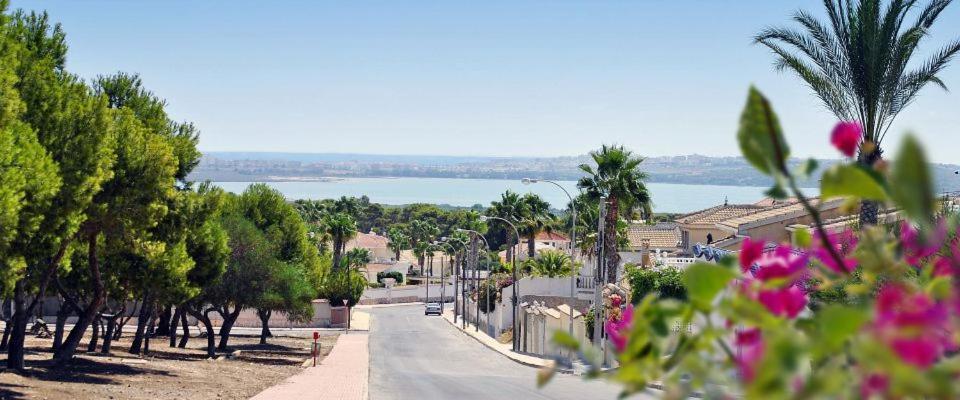 Apartamento Bella Vista Ciudad Quesada Eksteriør billede